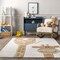 Nuloom Anabell Giraffe Kids Area Rug 8ft x 10ft BDEB01A-8010 - alternate 9